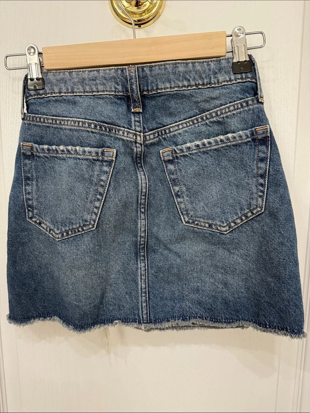 GAP classic denim